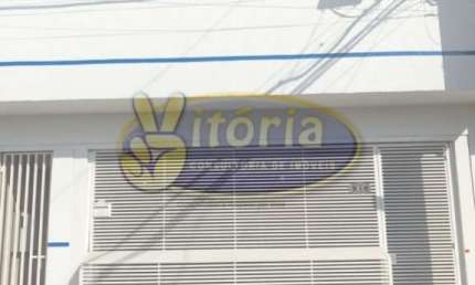 Casa com 3 quartos à venda no Jardim Mauá, Mauá , 90 m2 por R$ 640.000