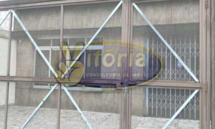 Casa comercial com 2 salas para alugar no Jardim, Santo André , 600 m2 por R$ 26.000