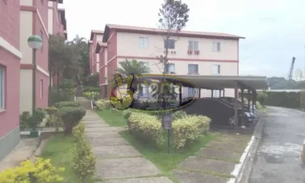 Apartamento com 2 quartos à venda na Vila Camilópolis, Santo André , 52 m2 por R$ 225.000