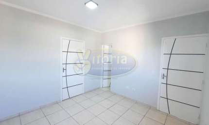 Apartamento com 1 quarto para alugar no Jardim Nossa Senhora de Fátima, São Bernardo do Campo 