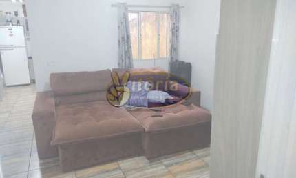 Casa com 3 quartos à venda no Utinga, Santo André 