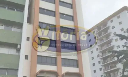 Ponto comercial para alugar na Vila Bastos, Santo André 