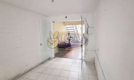 Ponto comercial para alugar no Conceição, Diadema 