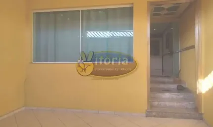 Casa com 4 quartos à venda no Baeta Neves, São Bernardo do Campo , 125 m2 por R$ 795.000