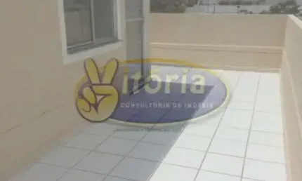 Apartamento com 3 quartos à venda na Vila Lutécia, Santo André 