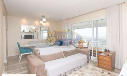 Apartamento com 3 quartos à venda na Vila Lusitânia, São Bernardo do Campo 