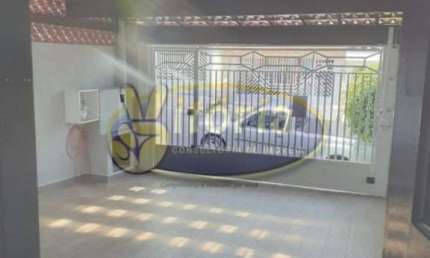 Casa com 2 quartos à venda no Taboão, São Bernardo do Campo 