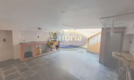 Casa com 2 quartos à venda no Demarchi, São Bernardo do Campo 
