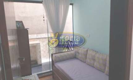 Sobrado para Venda no bairro Parque Veneza , 4 dorms, 1 suíte, 2 vagas, 202,60 m²