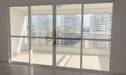 Apartamento com 4 quartos à venda na Vila Lusitânia, São Bernardo do Campo 