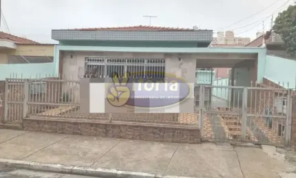 Casa em condomínio fechado com 3 quartos à venda no Rudge Ramos, São Bernardo do Campo 