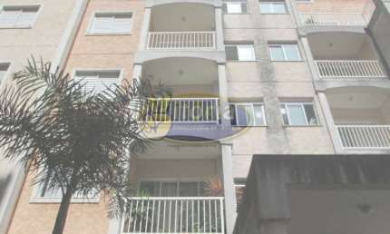 Apartamento com 3 quartos à venda no Planalto, São Bernardo do Campo , 71 m2 por R$ 420.000