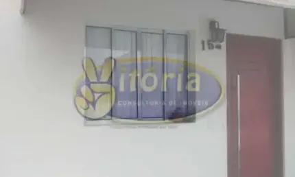 Casa em condomínio fechado com 2 quartos à venda na Vila João Ramalho, Santo André 