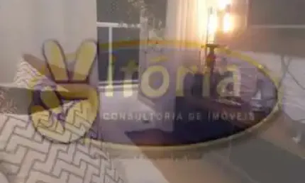 Apartamento com 2 quartos à venda no Osvaldo Cruz, São Caetano do Sul 