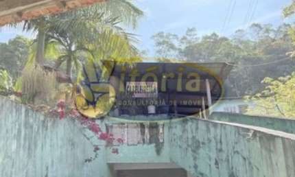 Chácara / sítio com 6 quartos à venda no Tatetos, São Bernardo do Campo 