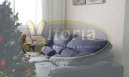 Apartamento com 2 quartos à venda no Paulicéia, São Bernardo do Campo 