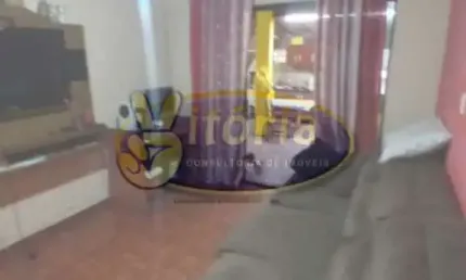 Casa com 2 quartos à venda na Vila Suíça, Santo André 
