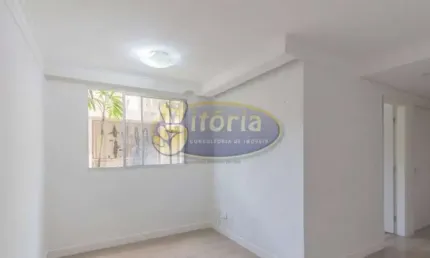 Apartamento com 2 quartos à venda na Vila Homero Thon, Santo André 