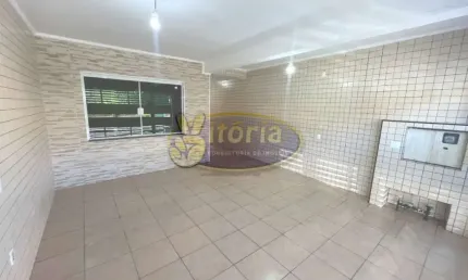 Casa com 3 quartos à venda no Parque Selecta (Montanhão), São Bernardo do Campo 