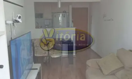 Apartamento com 3 quartos à venda no Baeta Neves, São Bernardo do Campo 
