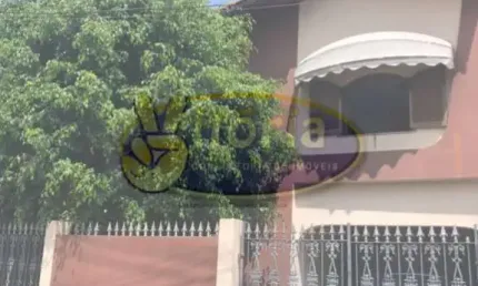Casa com 4 quartos à venda no Parque Industriário, Santo André 