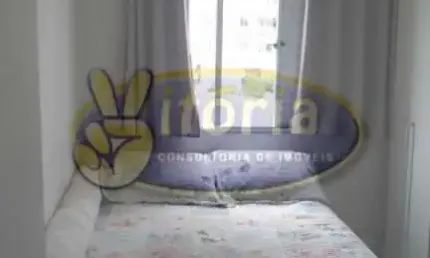 Apartamento com 2 quartos à venda na Vila Gonçalves, São Bernardo do Campo 
