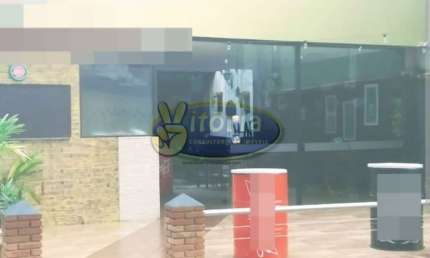Casa comercial com 3 salas à venda no Centro, São Bernardo do Campo 