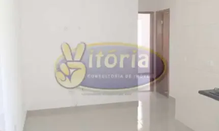Apartamento com 2 quartos à venda na Vila Floresta, Santo André 