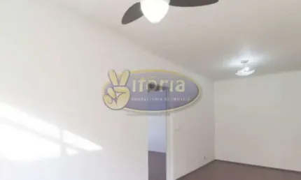 Apartamento com 2 quartos à venda no Taboão, São Bernardo do Campo 