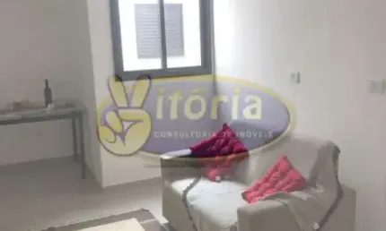Cobertura com 2 quartos à venda no Parque das Nações, Santo André 