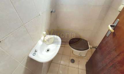 Ponto comercial para alugar no Centro, Boituva 