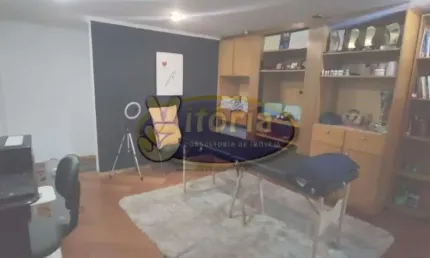 Casa com 3 quartos à venda no Assunção, São Bernardo do Campo 