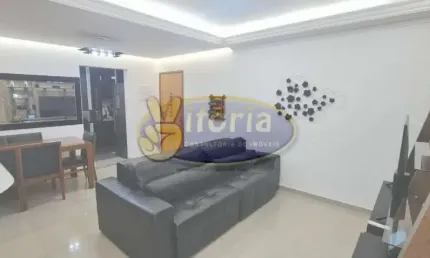 Apartamento com 2 quartos à venda no Boa Vista, São Caetano do Sul 