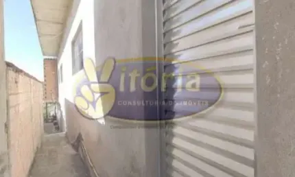 Chácara / sítio com 6 quartos à venda no Parque Miami, Santo André 