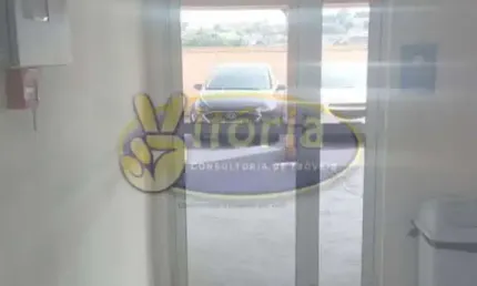 Apartamento com 2 quartos à venda no Nova Petrópolis, São Bernardo do Campo 