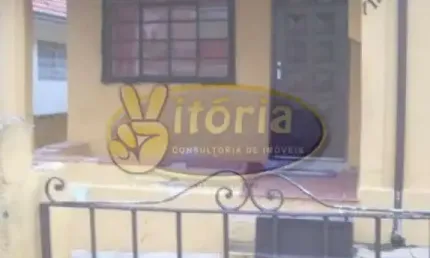 Casa com 2 quartos à venda no Jardim, Santo André 
