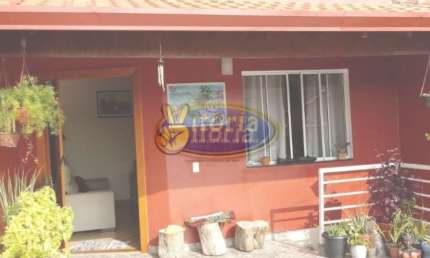 Casa com 2 quartos à venda no Alves Dias, São Bernardo do Campo 