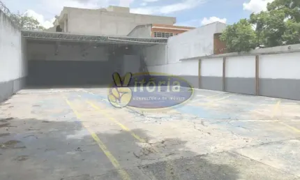 Barracão / Galpão / Depósito à venda no Demarchi, São Bernardo do Campo 