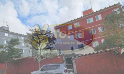 Apartamento com 2 quartos à venda no Santa Terezinha, São Bernardo do Campo 