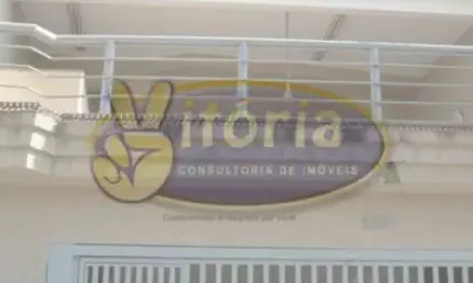 Casa com 2 quartos à venda no Jardim Utinga, Santo André 