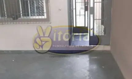 Casa com 2 quartos à venda no Jardim Pedroso, Mauá 