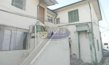 Casa com 3 quartos à venda no Fundação, São Caetano do Sul 