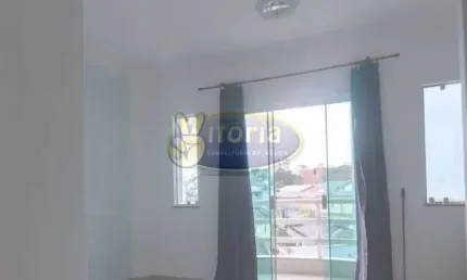 Casa em condomínio fechado com 3 quartos à venda no Baeta Neves, São Bernardo do Campo 