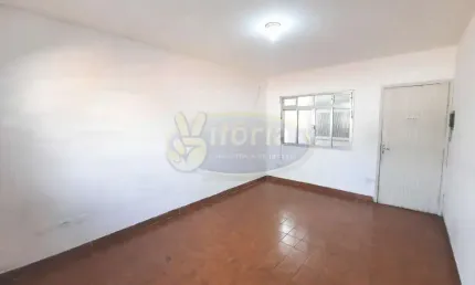 Apartamento com 1 quarto para alugar no Demarchi, São Bernardo do Campo 