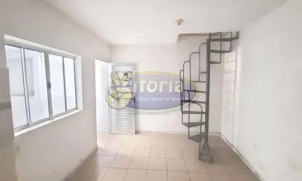 Casa com 2 quartos à venda no Casa Grande, Diadema 