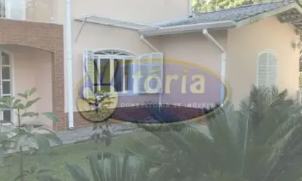 Casa com 4 quartos à venda no Rio Grande, São Bernardo do Campo 