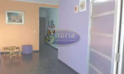 Apartamento com 2 quartos à venda na Vila Lusitânia, São Bernardo do Campo 