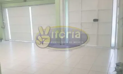 Casa com 5 quartos à venda na Vila Alpina, Santo André 