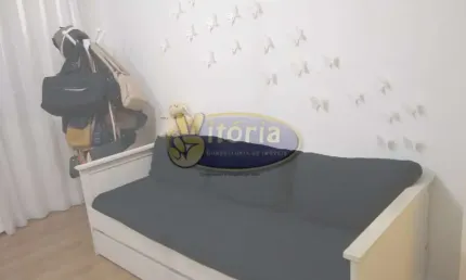 Apartamento com 2 quartos à venda no Baeta Neves, São Bernardo do Campo 