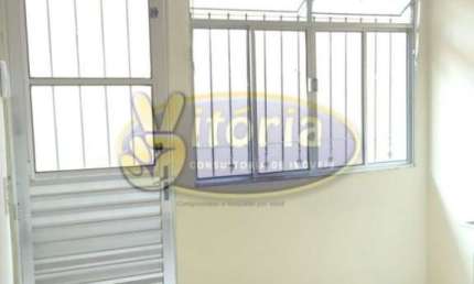 Casa com 4 quartos à venda na Vila Palmares, Santo André 
